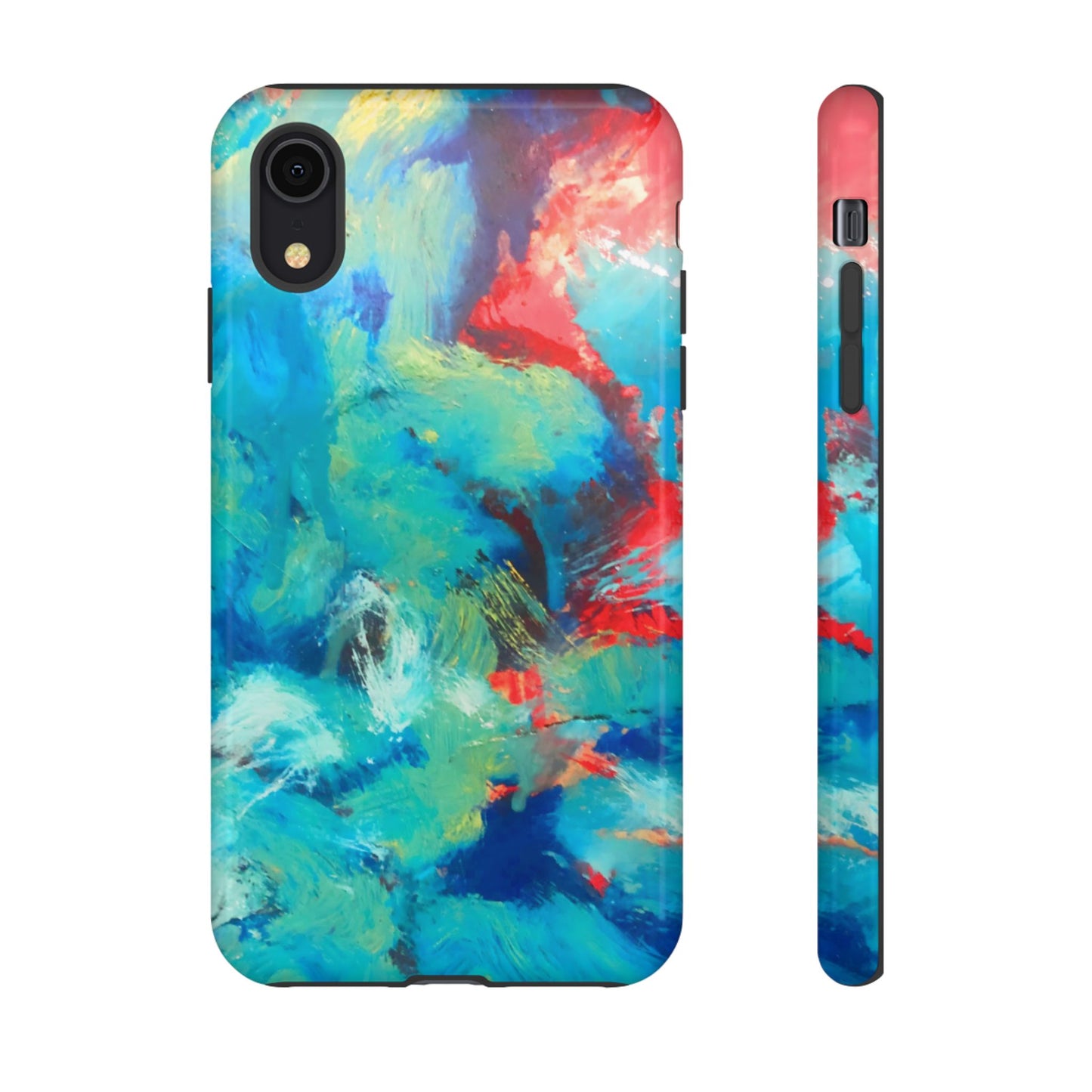 Protective Phone Case – Reef Riot