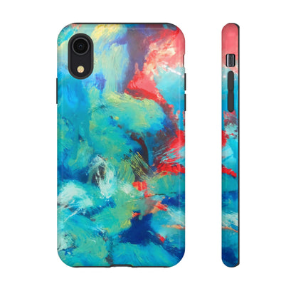 Protective Phone Case – Reef Riot