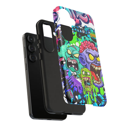 Protective Phone Case – Dead Loud