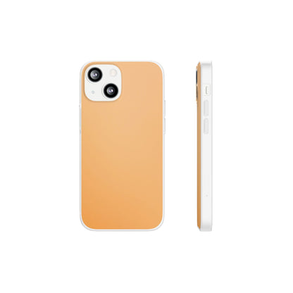 Flexi Case – Warm Dune