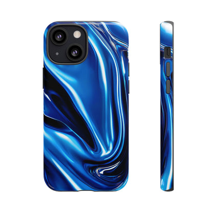 Protective Phone Case – Midnight Surge