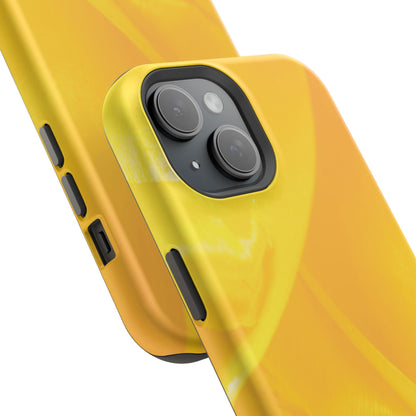 Wireless-Charging Compatible Case – Sunlit Splash