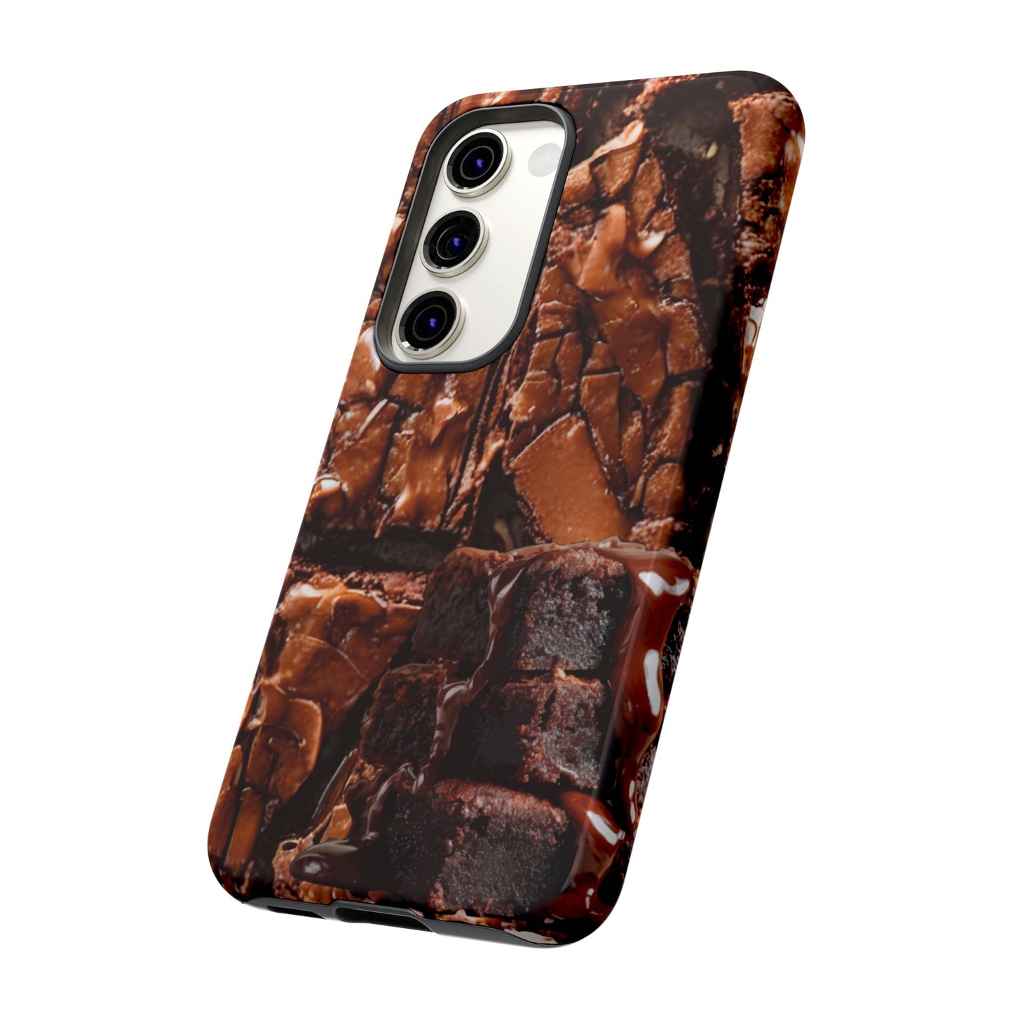 Protective Phone Case – Brownie Weather