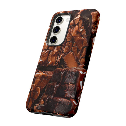 Protective Phone Case – Brownie Weather