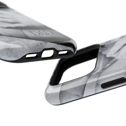 Impact-Resistant Phone Case – Dad's Legacy
