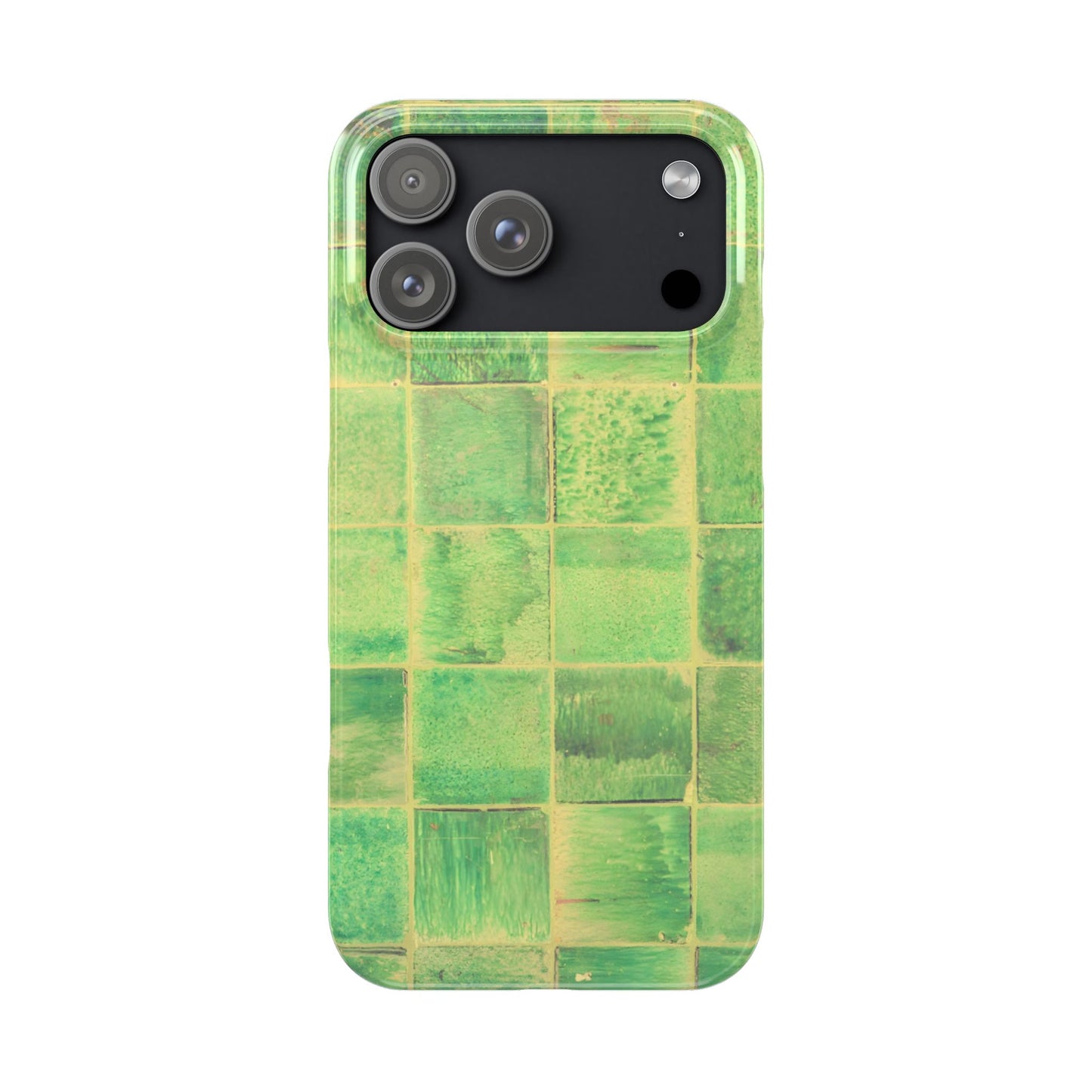 Slim Phone Case – Mosaic Mode