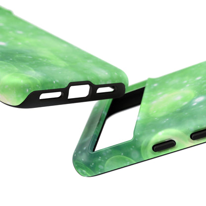 Protective Phone Case – Lime Spritz