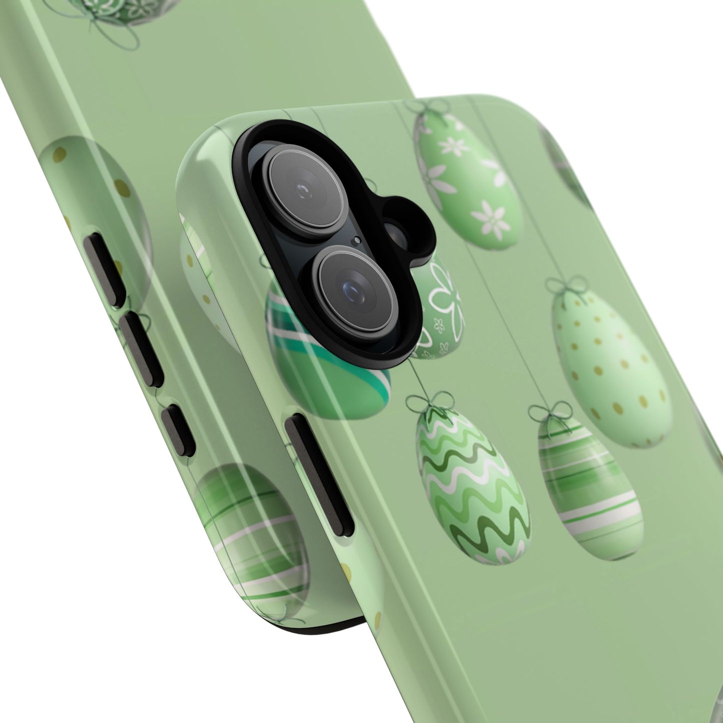 Protective Phone Case – Eggdrop Garden
