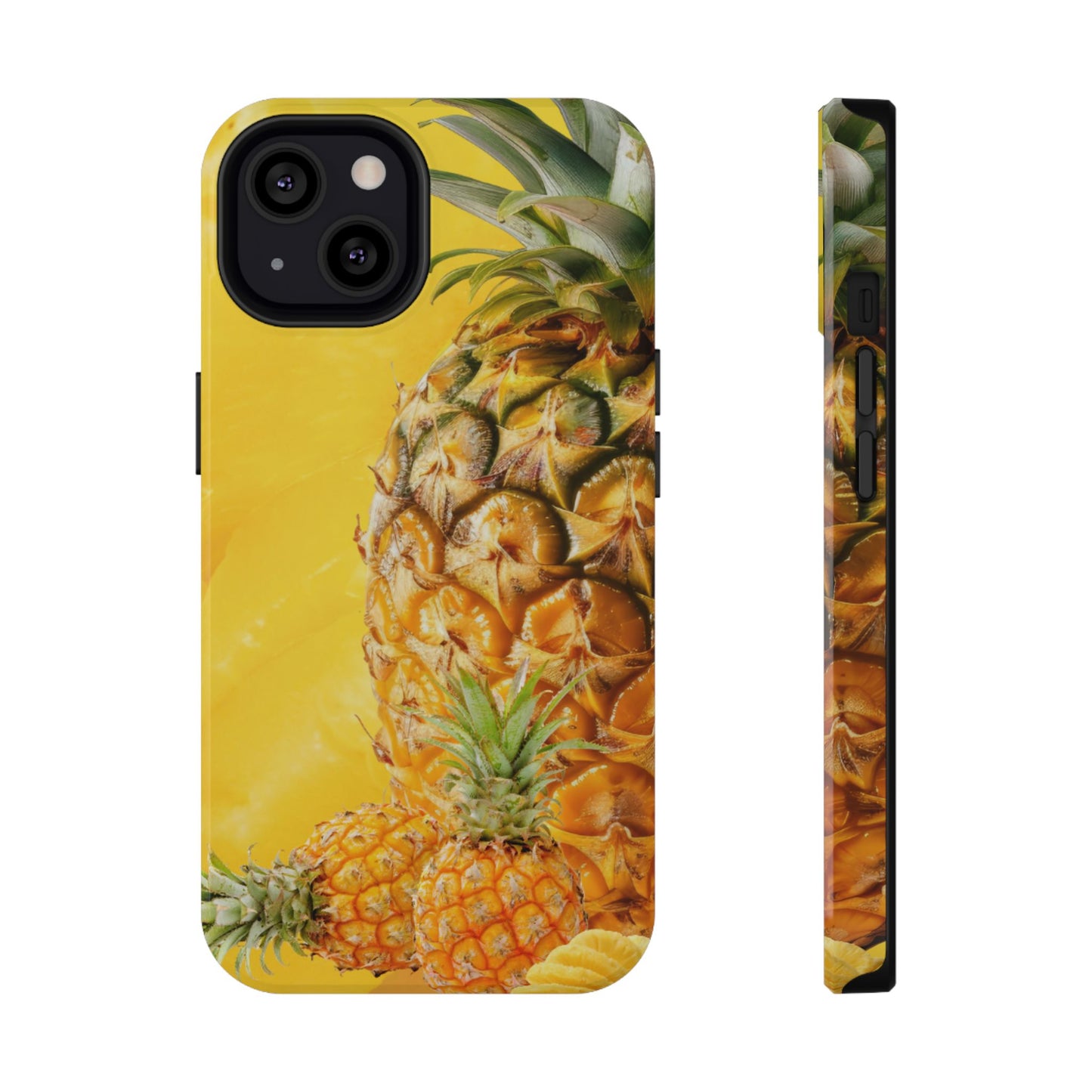 Impact-Resistant Phone Case – Tropic Mode