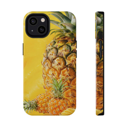 Impact-Resistant Phone Case – Tropic Mode