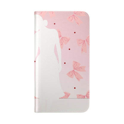 Flip Case – Best Mom: My Little Girl