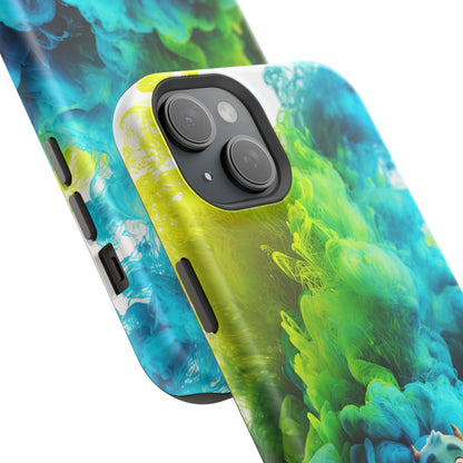 Wireless-Charging Compatible Case – Monster Squad