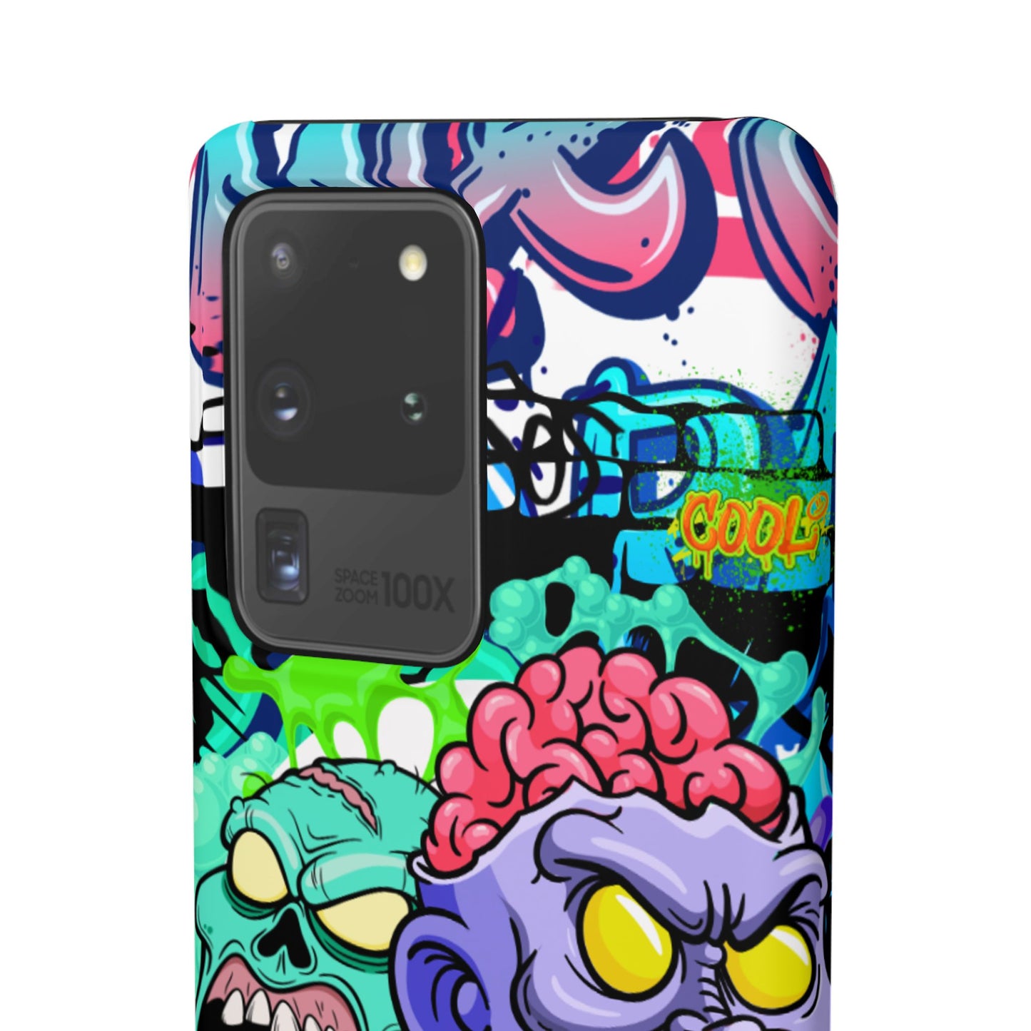 Snap Phone Case – Dead Loud