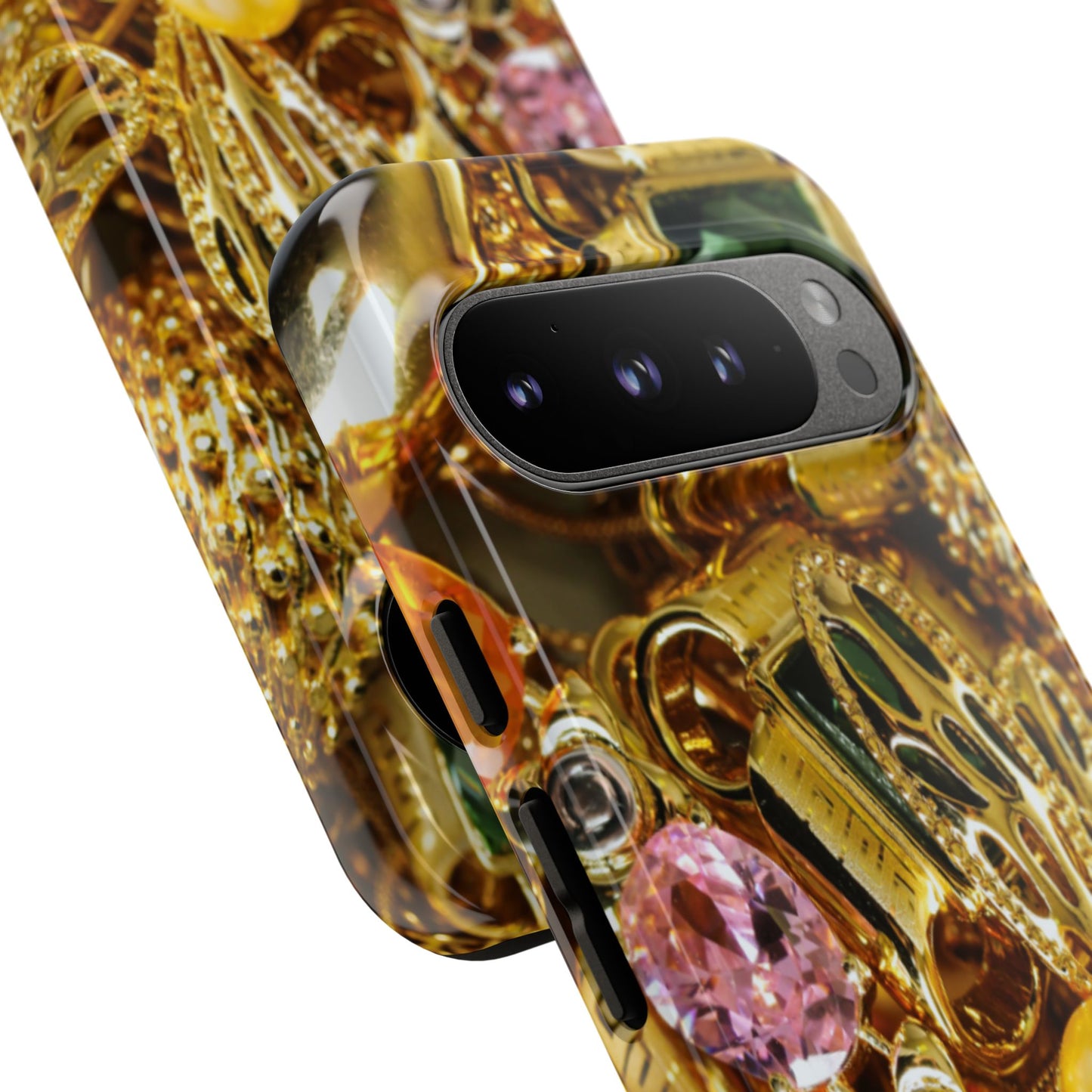 Protective Phone Case – Royal Dynasty
