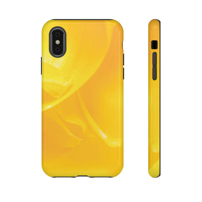 Protective Phone Case – Sunlit Splash