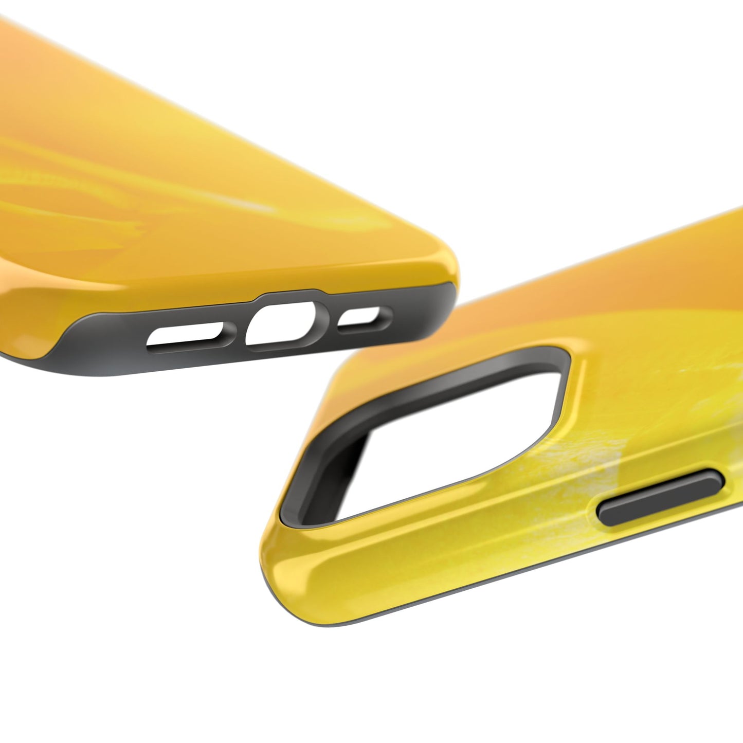 Impact-Resistant Phone Case — Sunlit Splash