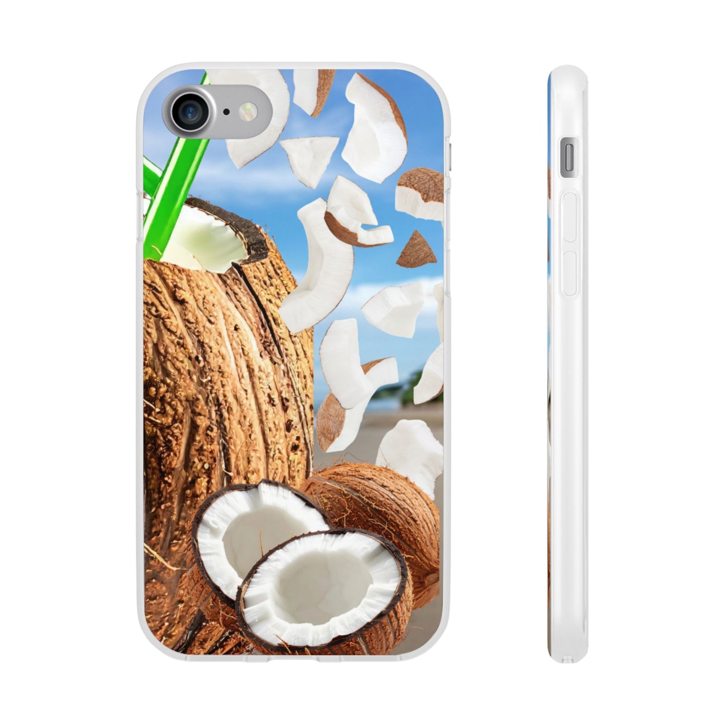 Flexi Case – Coco Coast