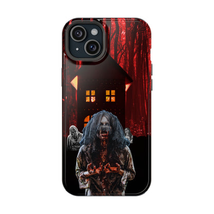 Wireless-Charging Compatible Case – Undead Uprising