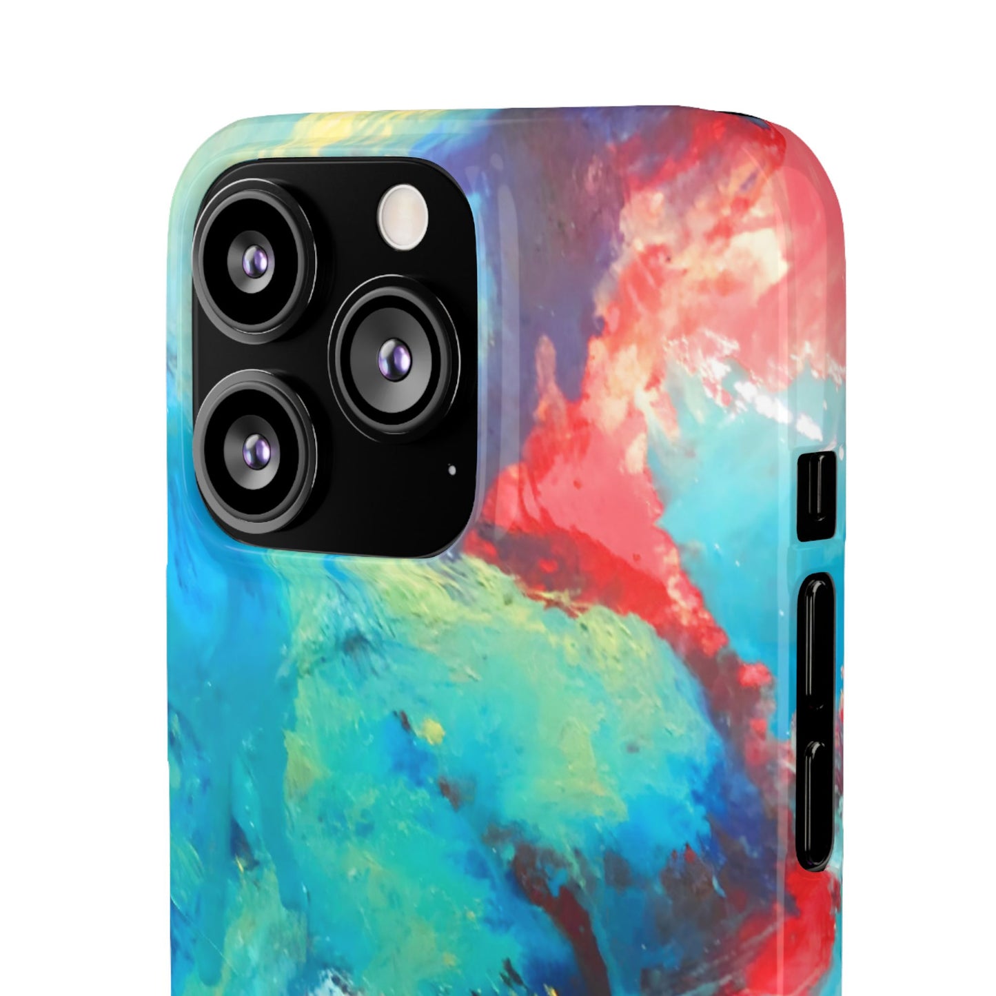 Snap Phone Case – Reef Riot