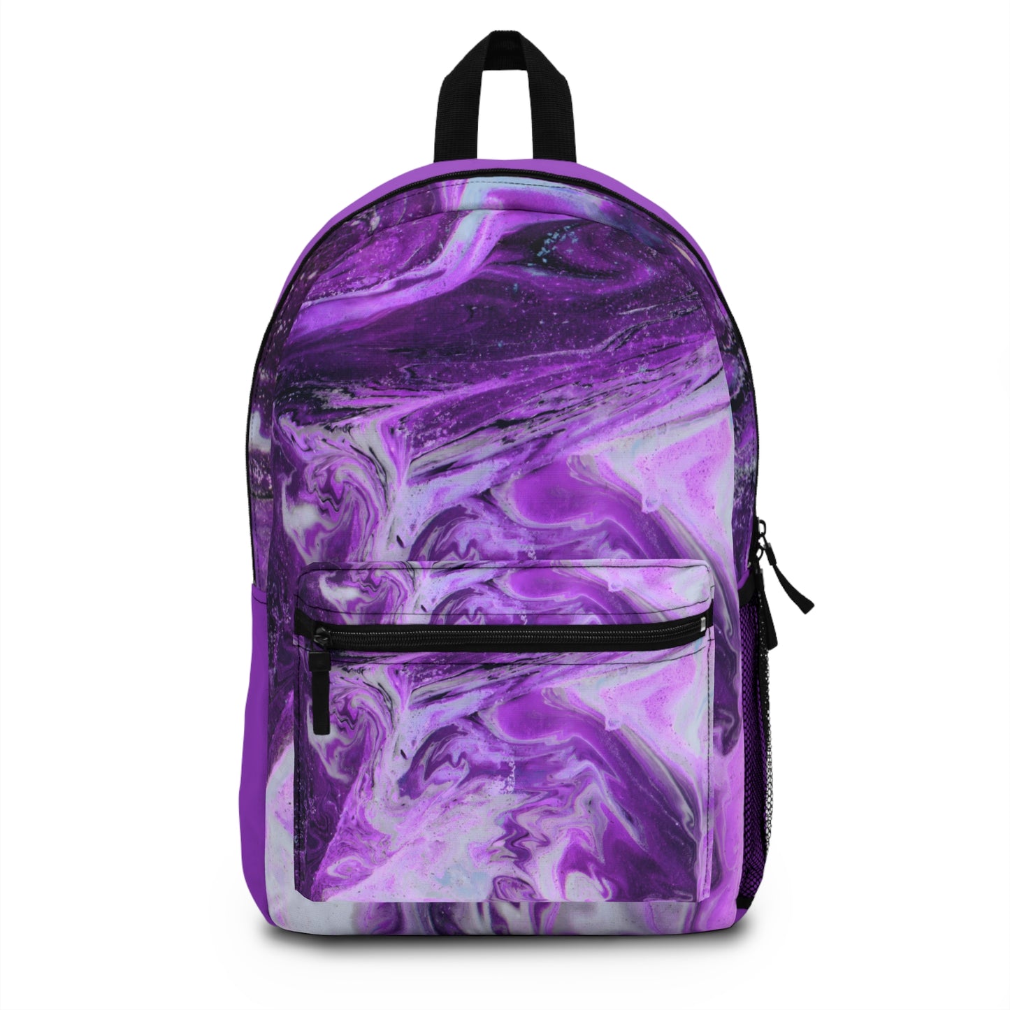 Backpack – Midnight Amethyst