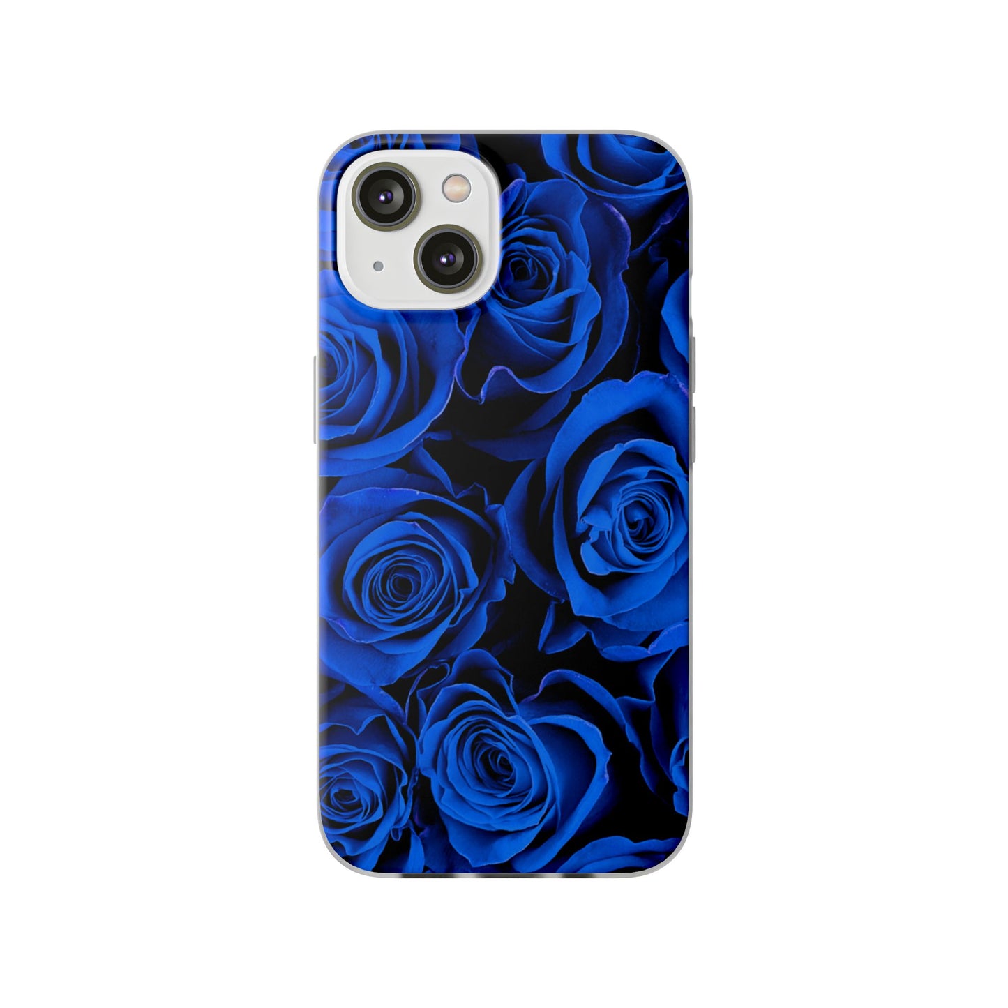 Flexi Case – Midnight Bloom
