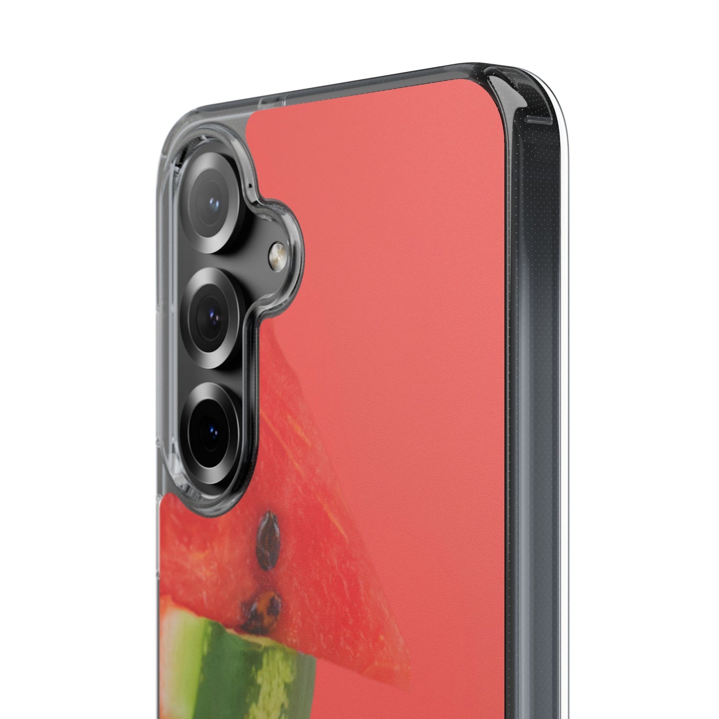 Clear Phone Case – Summer Slice