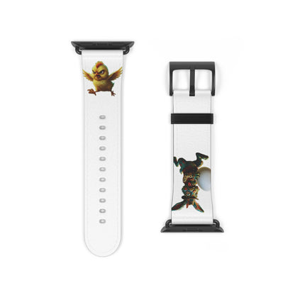 Watch Band – Egg Heist