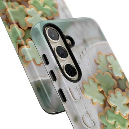 Protective Phone Case – Sugar Patch