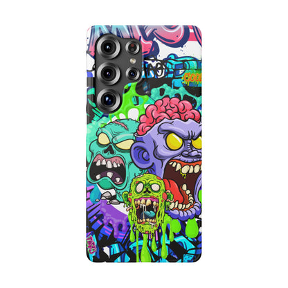 Snap Phone Case – Dead Loud