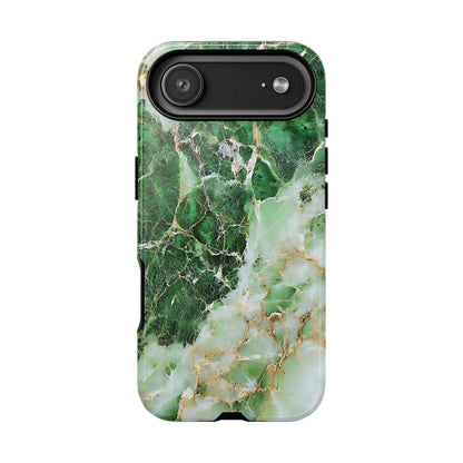 Protective Phone Case – Gilded Jade
