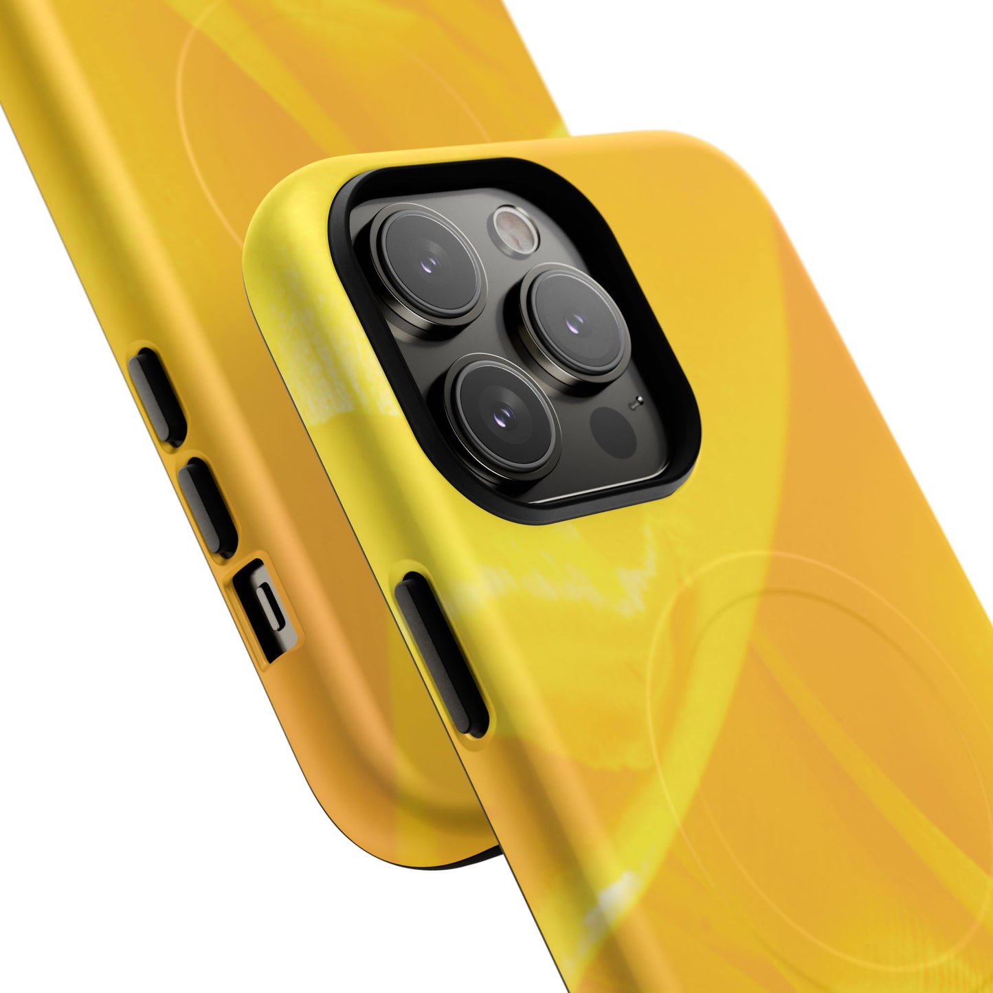 Protective Magnetic Phone Case – Sunlit Splash