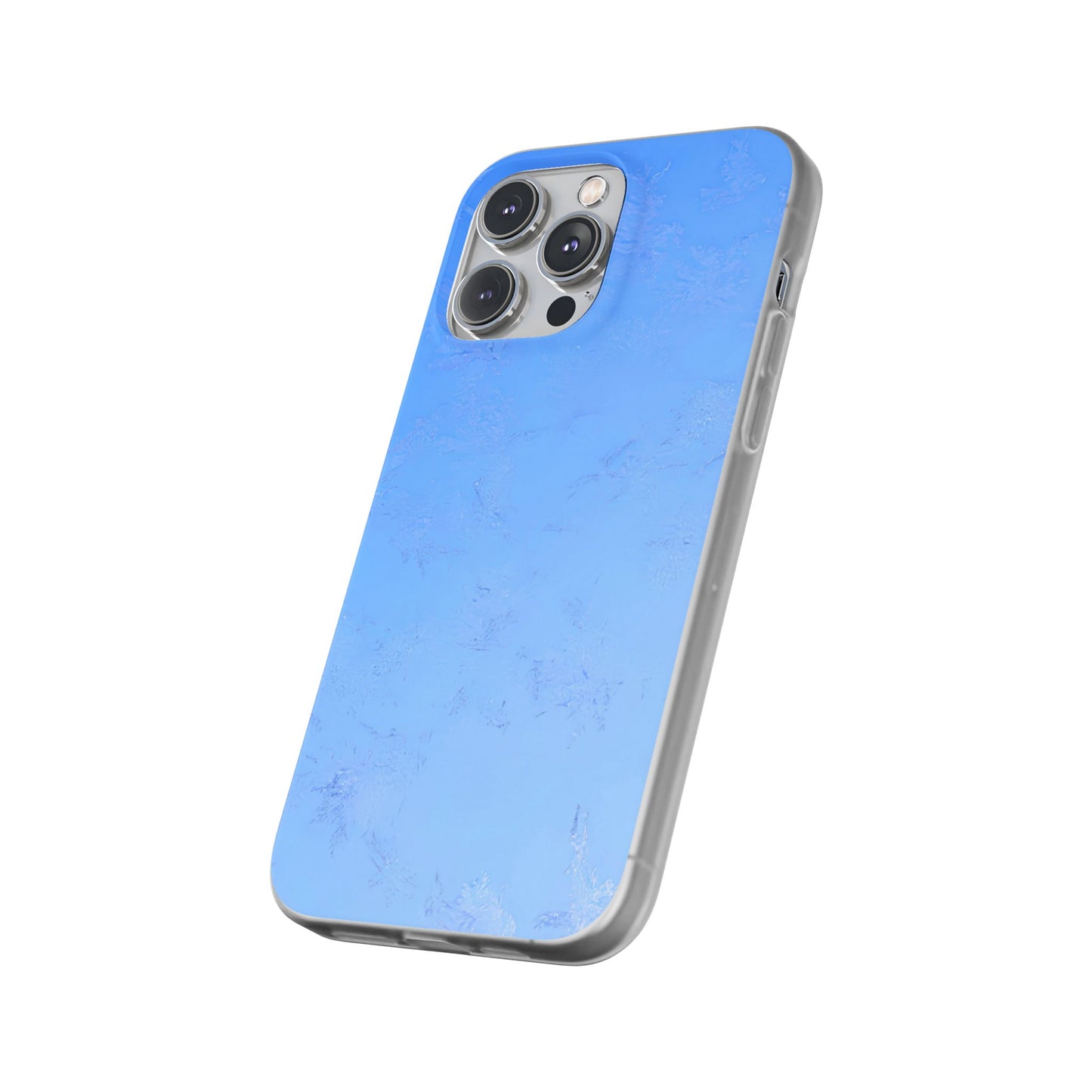Flexi Case – Azure Fade