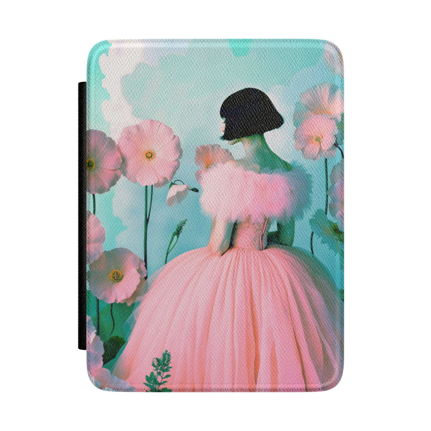 E-Reader Case – Garden Romance