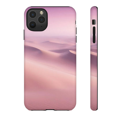 Protective Phone Case – Dust & Dawn