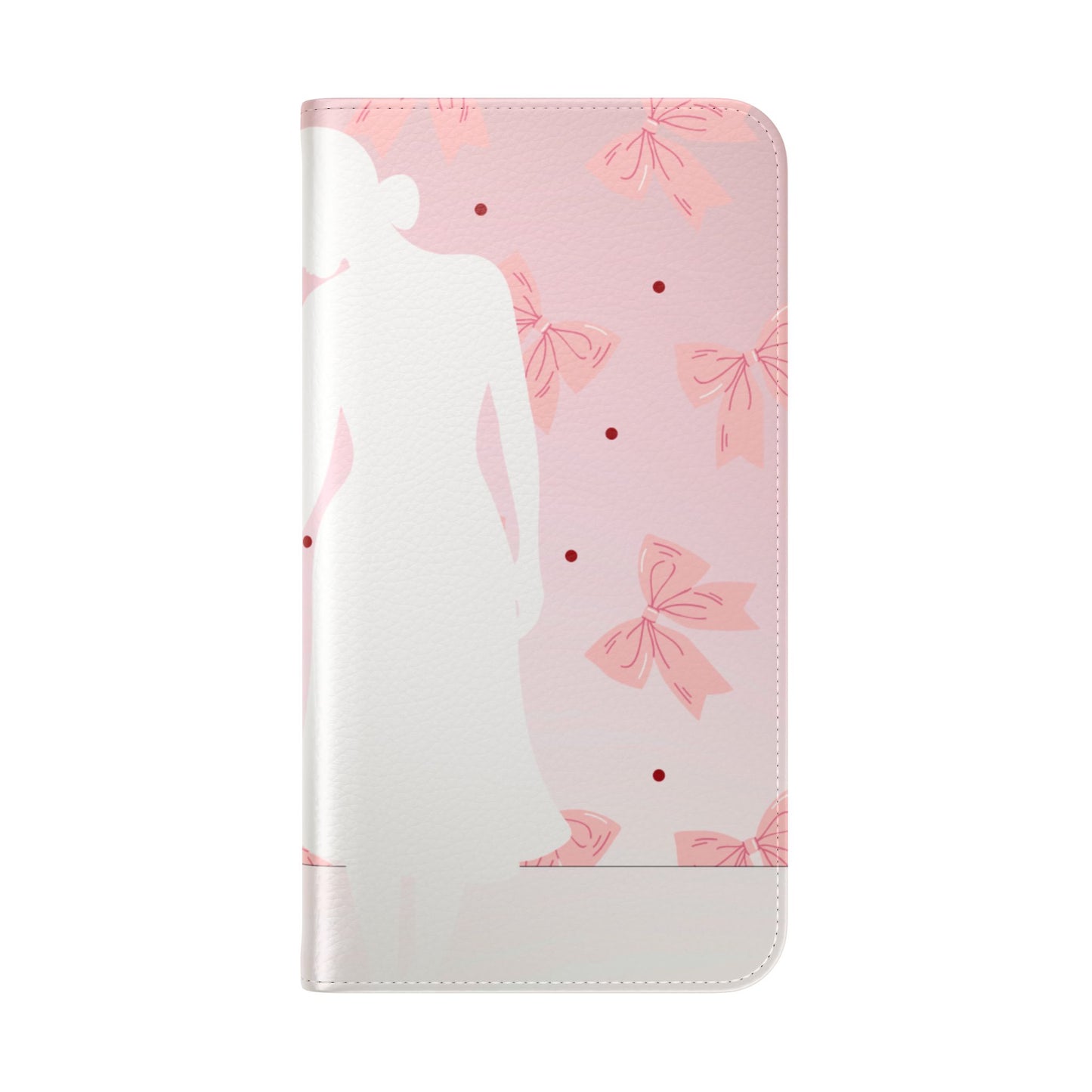 Flip Case – Best Mom: My Little Girl