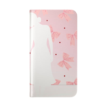 Flip Case – Best Mom: My Little Girl