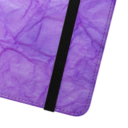 Flip Case – Neon Dusk