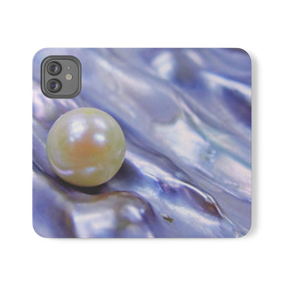 Flip Case – Moon Tide