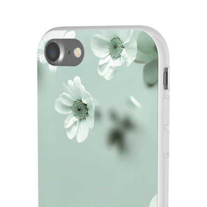 Flexi Case – Daisy Serenity