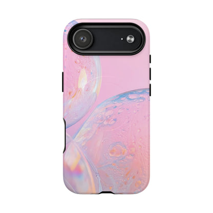 Protective Magnetic Phone Case – Sugar Bubbles