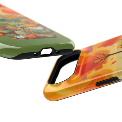 Impact-Resistant Phone Case – Pumpkin Haul