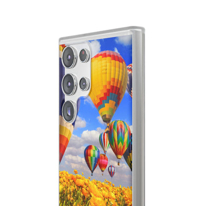 Flexi Case – Up We Go