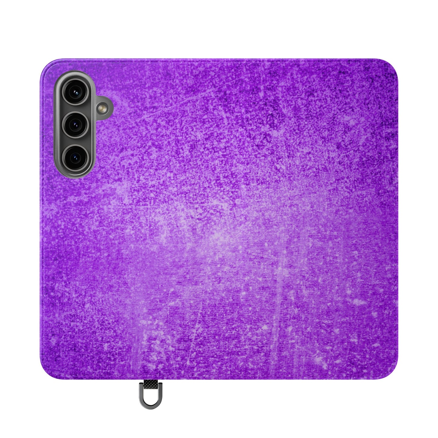 Flip Case – Violet Voltage