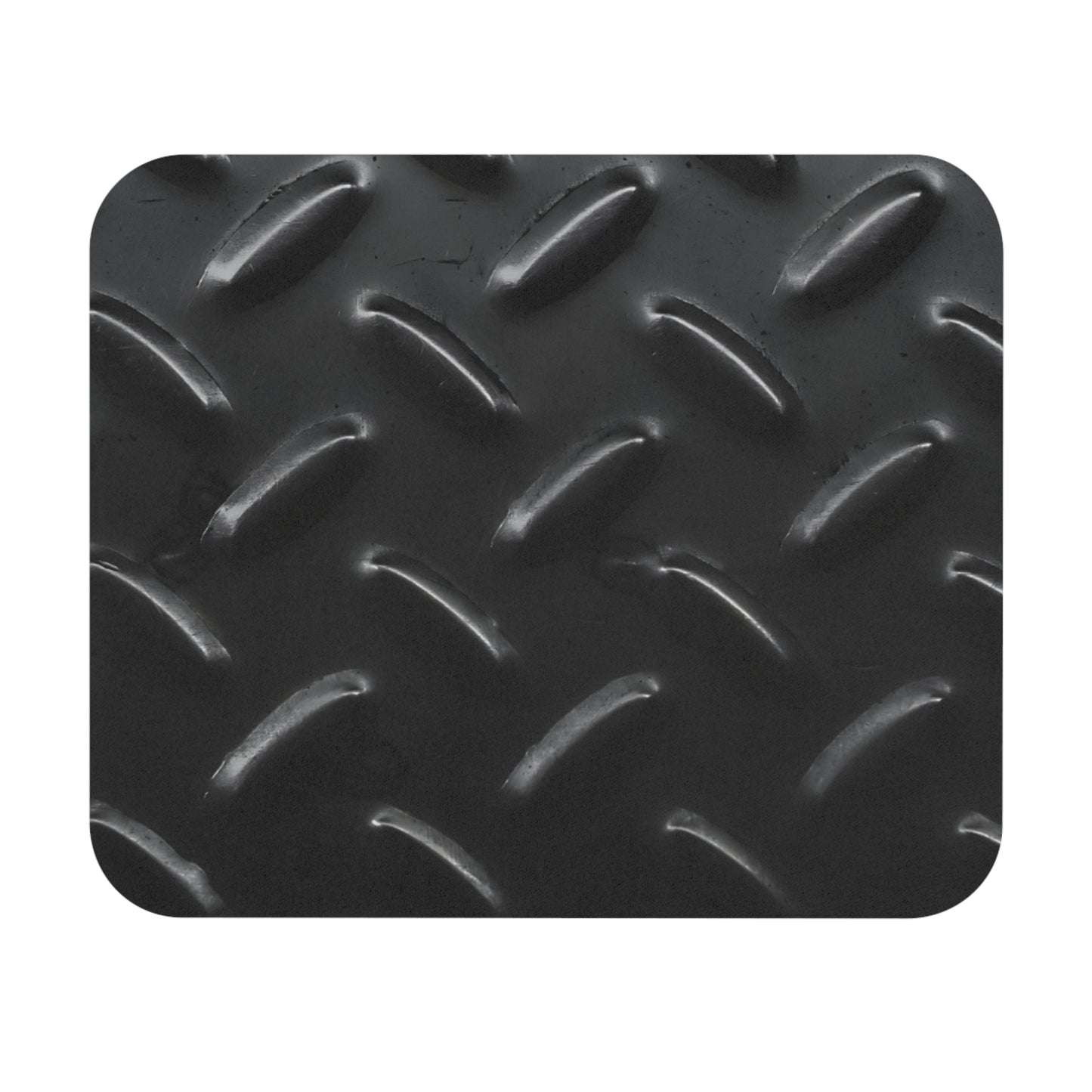 Mouse Pad – Blackout Plate