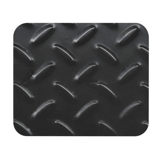 Mouse Pad – Blackout Plate