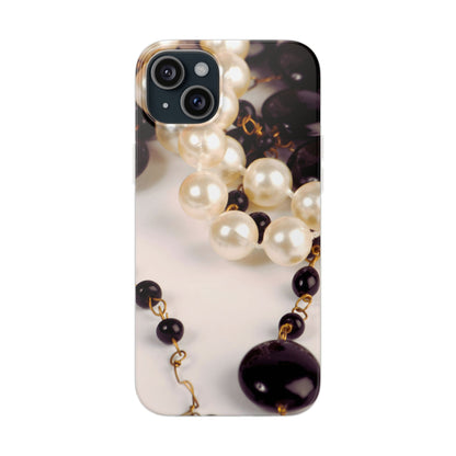 Flexi Case – Noir Pearl
