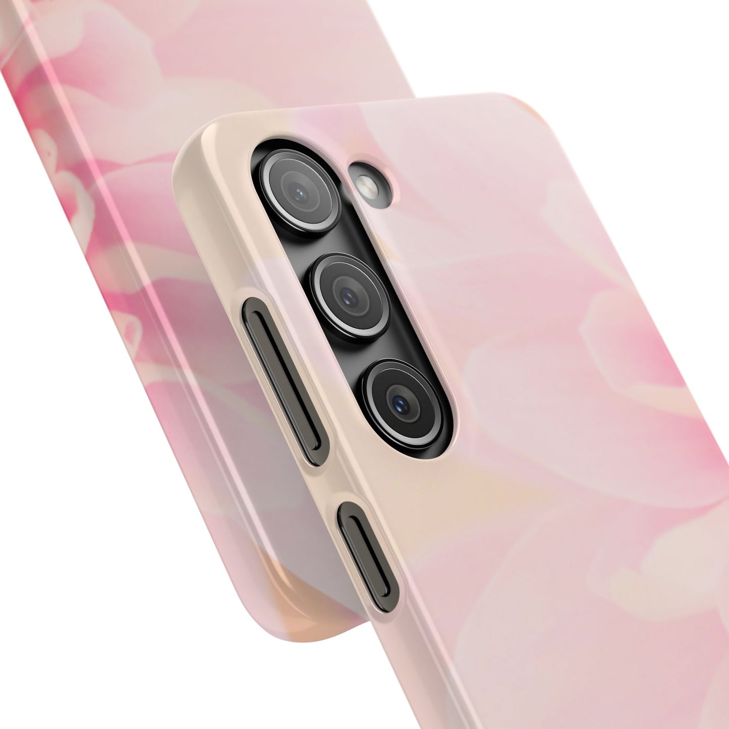 Snap Phone Case – Petals For Mom
