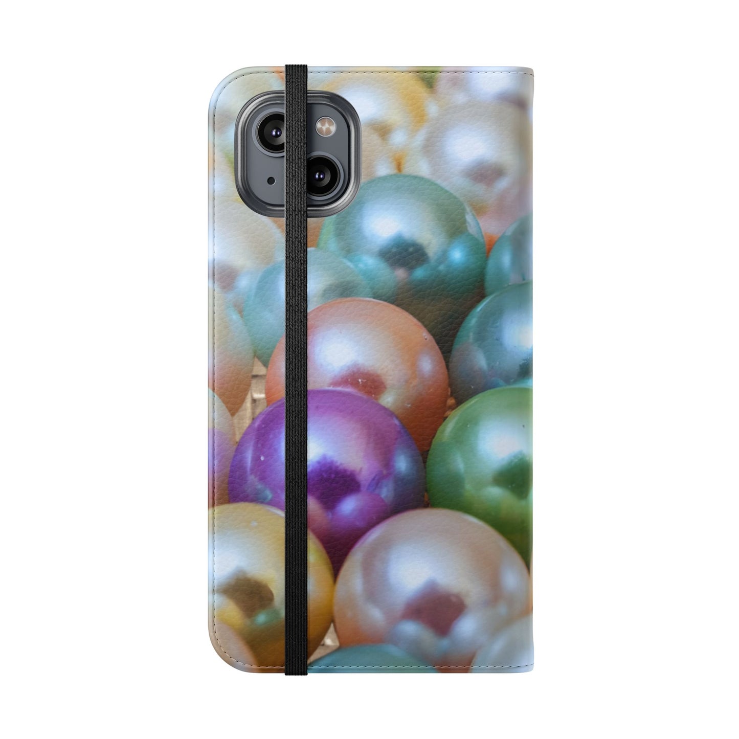 Flip Case – Pearl Pop