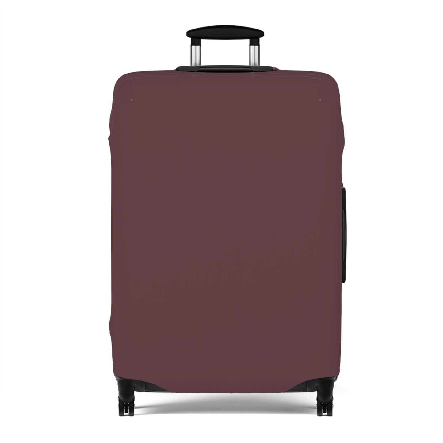 Luggage Cover – Mulled Wine