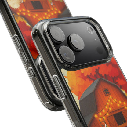 Clear Phone Case – Country Harvest